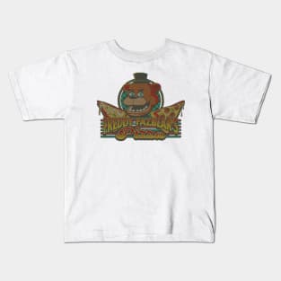 Freddy Fazbears Pizza <> Graphic Design Kids T-Shirt